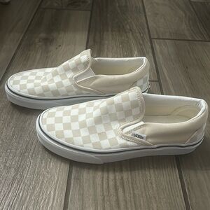 Vans Slip on
